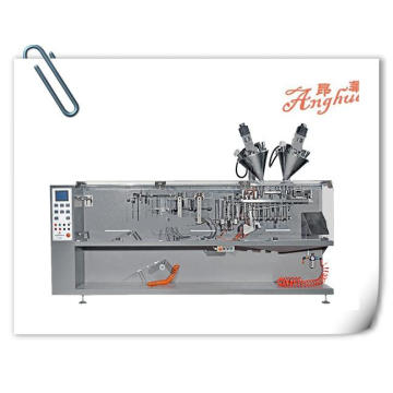 Newest Hot-Sale Sunflower Seed Bag Packing Machinery (AH-S180T)